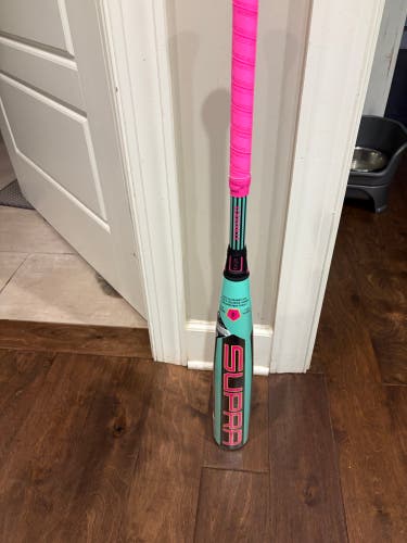 2026 Louisville Slugger Supra
