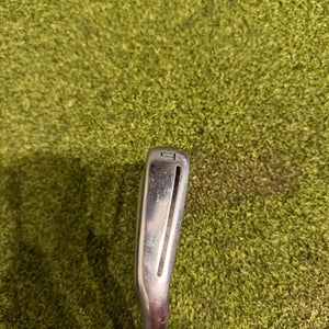 TaylorMade P790 Single 6 Iron, KBS C Taper Lite Stiff Flex, RH