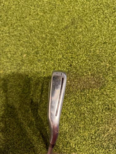 TaylorMade P790 Single 6 Iron, KBS C Taper Lite Stiff Flex, RH
