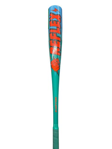 NEW 2027 EASTON REFLEX 30/18 -12 USA BASEBALL BAT 11835-S000213034