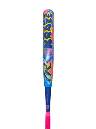 NEW RAWLINGS KRAZE 30/17 -13 FASTPITCH SOFTBALL BAT 11835-S000213033