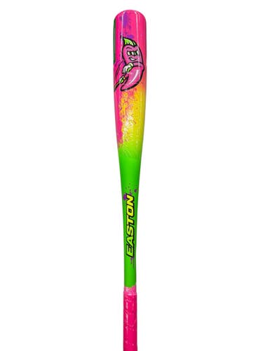 NEW 2027 EASTON CHILLI PEPPERS 30/19 -11 USA BASEBALL BAT 11835-S000213029
