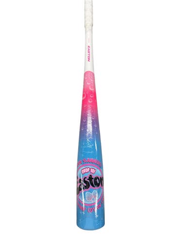 NEW 2027 EASTON SODA SLAMMER 30/20 -10 USA BASEBALL BAT 11835-S000213028