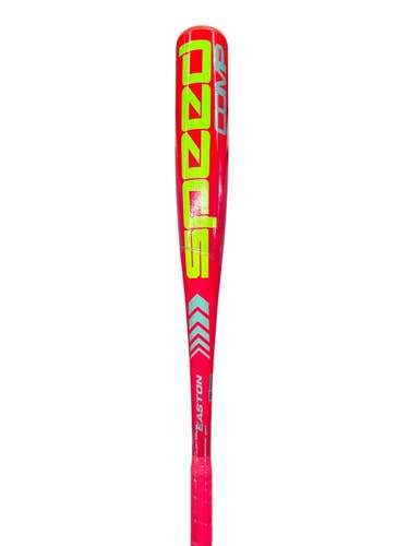 NEW 2027 EASTON SPEED COMP 30/17 -13 USA BASEBALL BAT 11835-S000213026