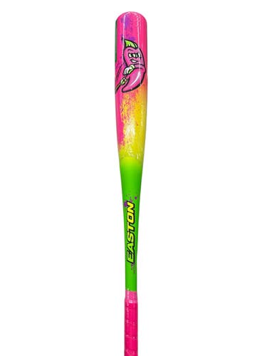 NEW 2027 EASTON CHILLI PEPPERS 31/23 -8 USA BASEBALL BAT 11835-S000213022