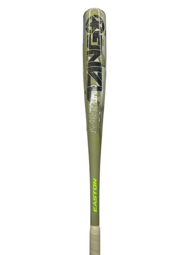 NEW 2027 EASTON TANGO 33/30 -3 BBCOR BASEBALL BAT 11835-S000213023