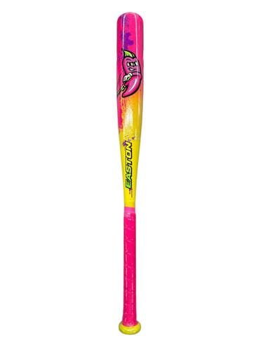 NEW EASTON CHILLI PEPPERS 25/15 -10 USA TBALL BASEBALL BAT 11835-S000213020