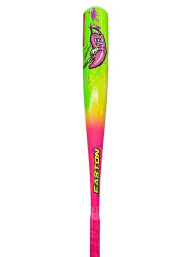 NEW 2027 EASTON CHILLI PEPPERS 31/23 -8 USSSA BASEBALL BAT 11835-S000213021
