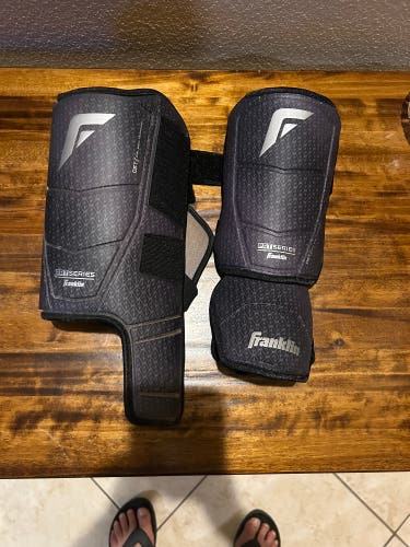 Franklin Elbow and Leg Guard Protection (Used)