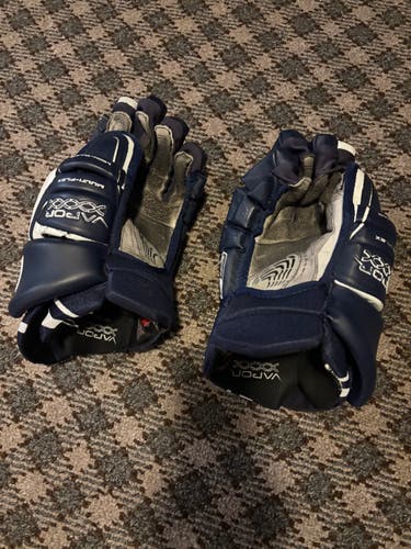 Bauer Vapor XXXX Gloves 14" (Used)