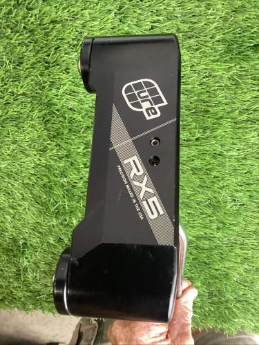 Cure RX5 Precision Milled Putter 34 Inches