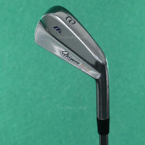 Mizuno MP-29 Forged Single 3 Iron FST 115 Steel Stiff