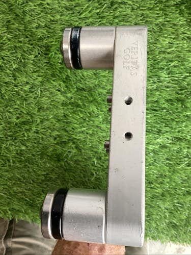 Veritas Golf Cure RX1 Center Shafted Putter 35 Inches