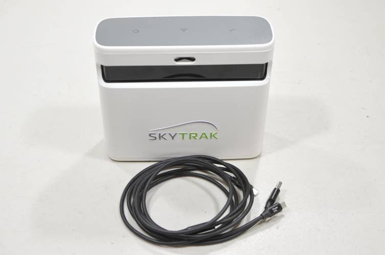 SkyGolf SkyTrak Plus ST+ Golf Simulator 2023 Launch Monitor  #227858
