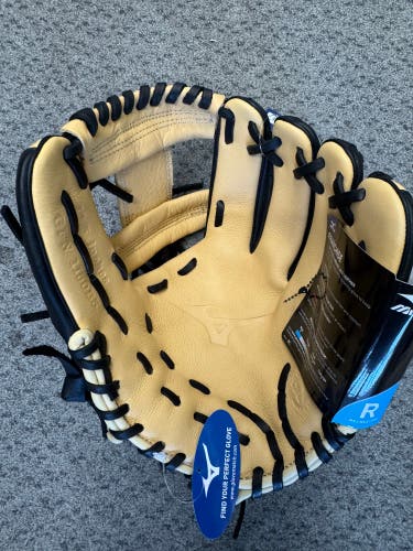 Mizuno Franchise RH Baseball Glove 11.5" (New)