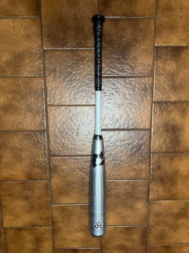 2024 DeMarini The Goods Hybrid USSSA Certified Bat (-5) 27 oz 32" (New)