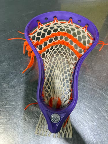 Maverik Optik Head (Used)