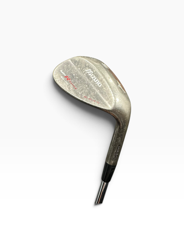 Used Mizuno BLACK NI Golf Wedge Junior RH 60 Degree 11375-S000382757