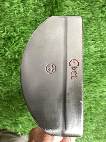 Edel Golf Standard Series Mallet Putter 34 Inches