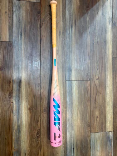 Easton MAV1 Alloy USA Certified Bat (-8) 23 oz 31" (Used) excellent  condition