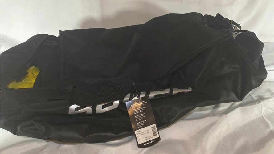 Bauer S21 Official’s Bag (New)