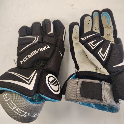 Maverik Charger Lacrosse Gloves (Used)