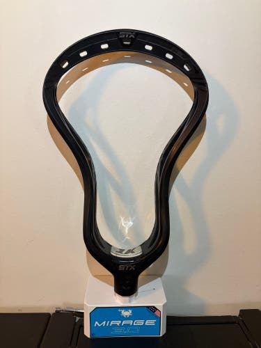 STX Stallion 1K Unstrung Head (Used)