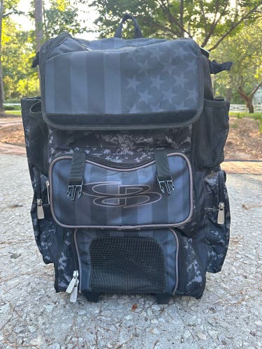 Boombah Player (Used)