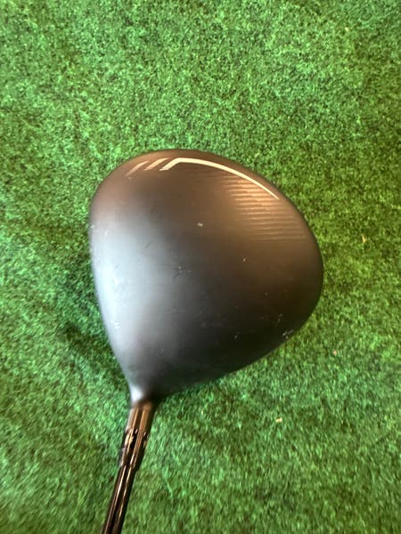 Srixon ZX5 MKII LS 9.5° Driver RH (Stiff) Tensei AV Series 65