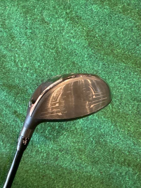 Srixon ZX5 MKII LS 9.5° Driver RH (Stiff) Tensei AV Series 65