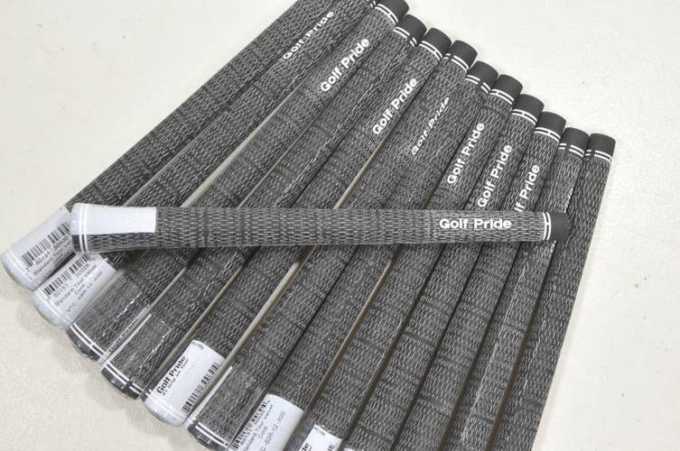 Golf Pride Tour Velvet Cord Standard 13pc Grip Set New  #228027