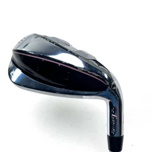 Cobra T-Rail 2021 Single 8 Iron Ultralite 45g Ladies Graphite Womens RH