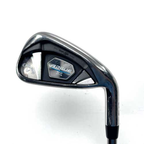 Callaway Rogue X Single 5 Iron UST Mamiya Recoil ES 460 F3 Regular RH