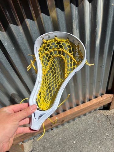 StringKing Offense Women’s Head (Used)
