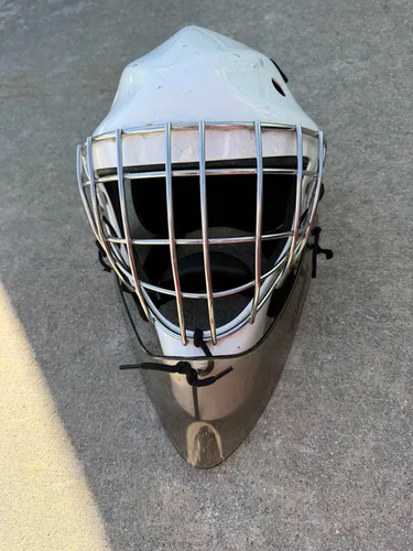 Medium Sportmask Helmet (Used)