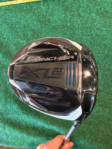 Cleveland Launcher XL2 10.5° Driver RH (Regular) Aldila Ascent 40R Shaft (Used)