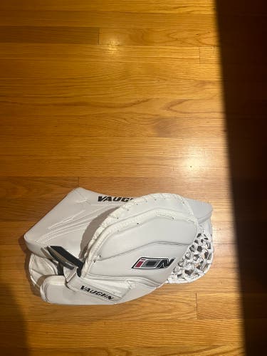 Vaughn V10 Pro Carbon Regular Pro Stock (New)