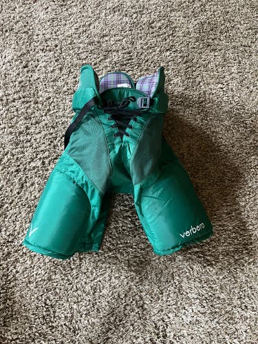 Men's Senior Small Verbero Prime Hockey Pants (New)