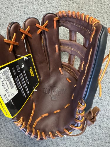Easton Flagship LH Baseball Glove 12.75" (New)