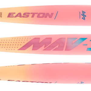 Easton MAV1 Alloy BBCOR Certified Bat (-3) other (New)