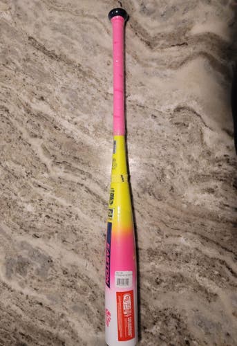 2025 Easton The Dub USSSA Certified Bat (-10) 28 oz 28" (New)