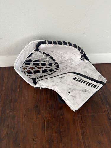 2024 Bauer Prodigy Regular (Used)