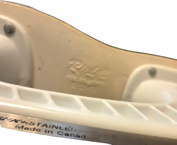 Riedell 1150 Hockey Skates Regular Width 11.5
