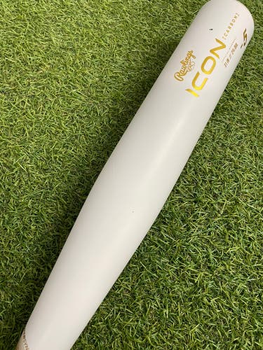 Rawlings Icon (2 3/4") USSSA 2024 (-5)