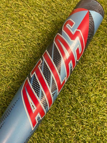 Louisville Slugger Atlas Alloy BBCOR (2 5/8") 2026 (-3)