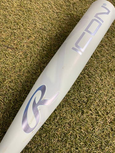 Rawlings Icon Composite USSSA (2 3/4") 2026 (-5)