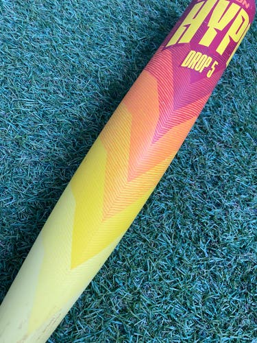 Easton Hype Fire (2 3/4") USSSA 2024 (-5)