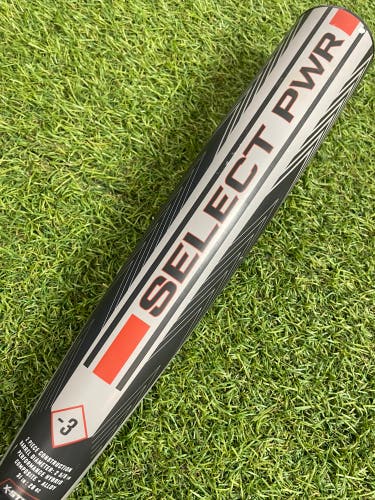 Louisville Slugger Select PWR BBCOR (2 5/8") 2026 (-3)