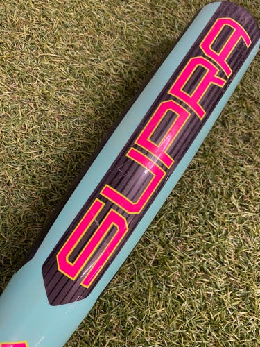Louisville Slugger Supra Composite USSSA (2 3/4") 2026 (-10)