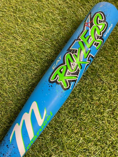 Marucci CATX Rckless Hybrid USA (2 5/8") 2026 (-8)